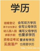 吉林财经大学成人高考函授学历专升本招生简章